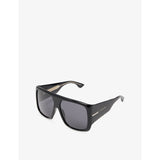 Victoria Beckham square-frame acetate sunglasses, UK version
