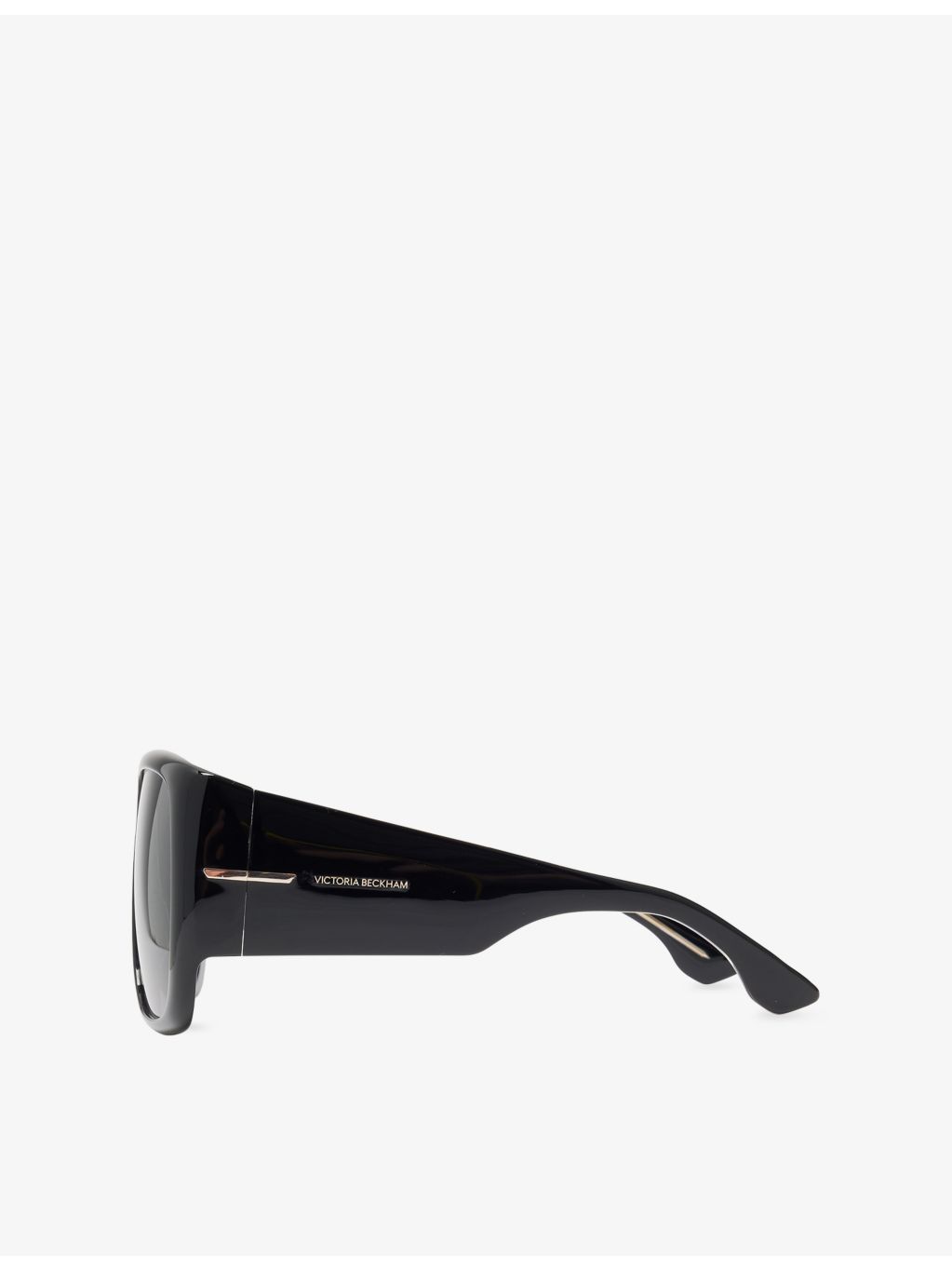 Victoria Beckham square-frame acetate sunglasses, UK version