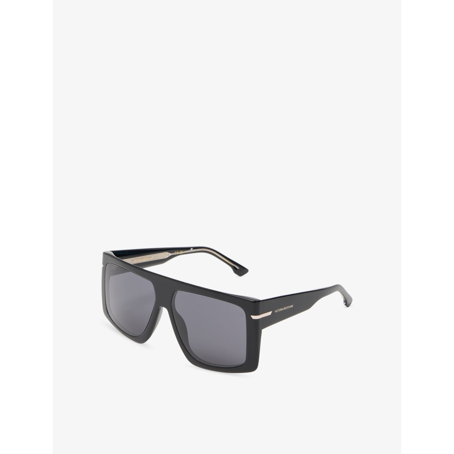 Victoria Beckham square frame acetate sunglasses, imported from the UK
