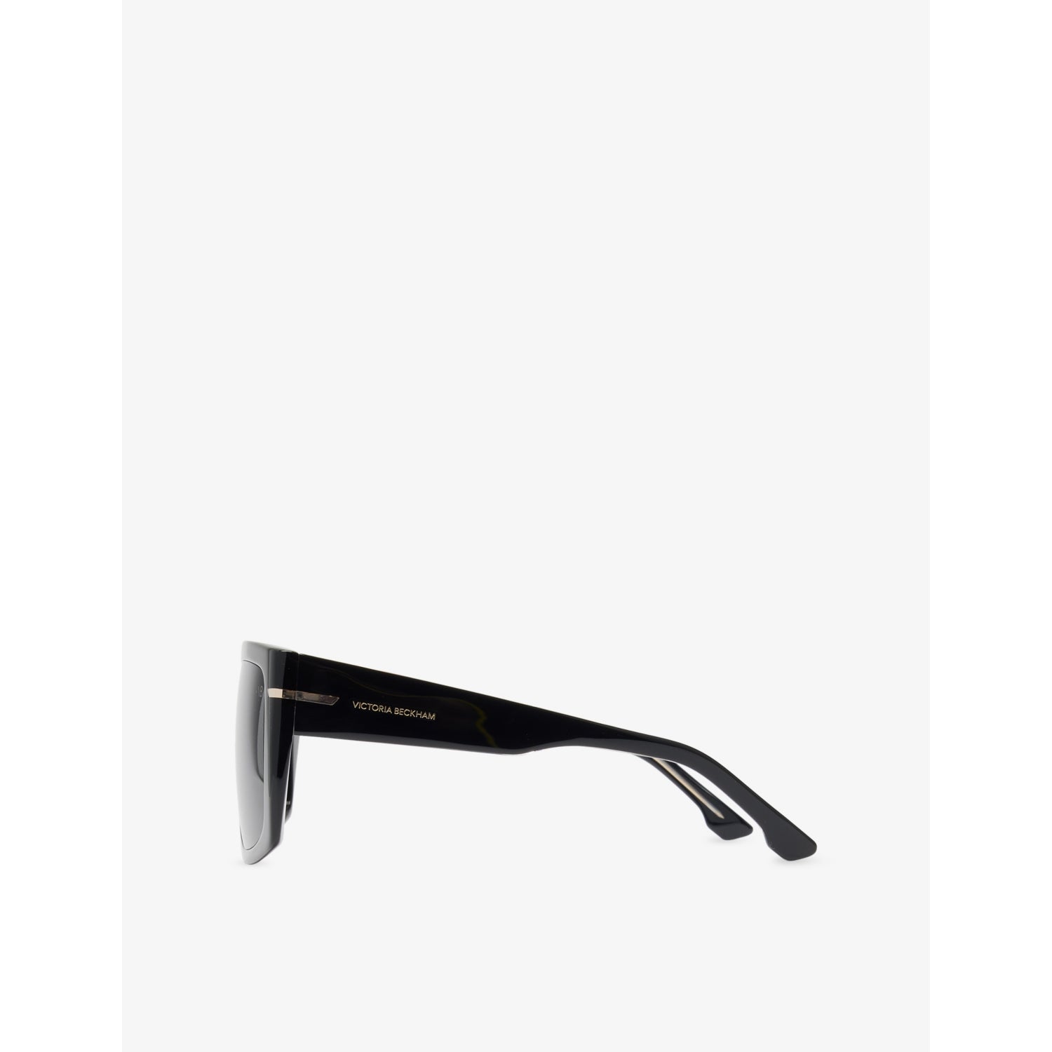 Victoria Beckham square frame acetate sunglasses, imported from the UK