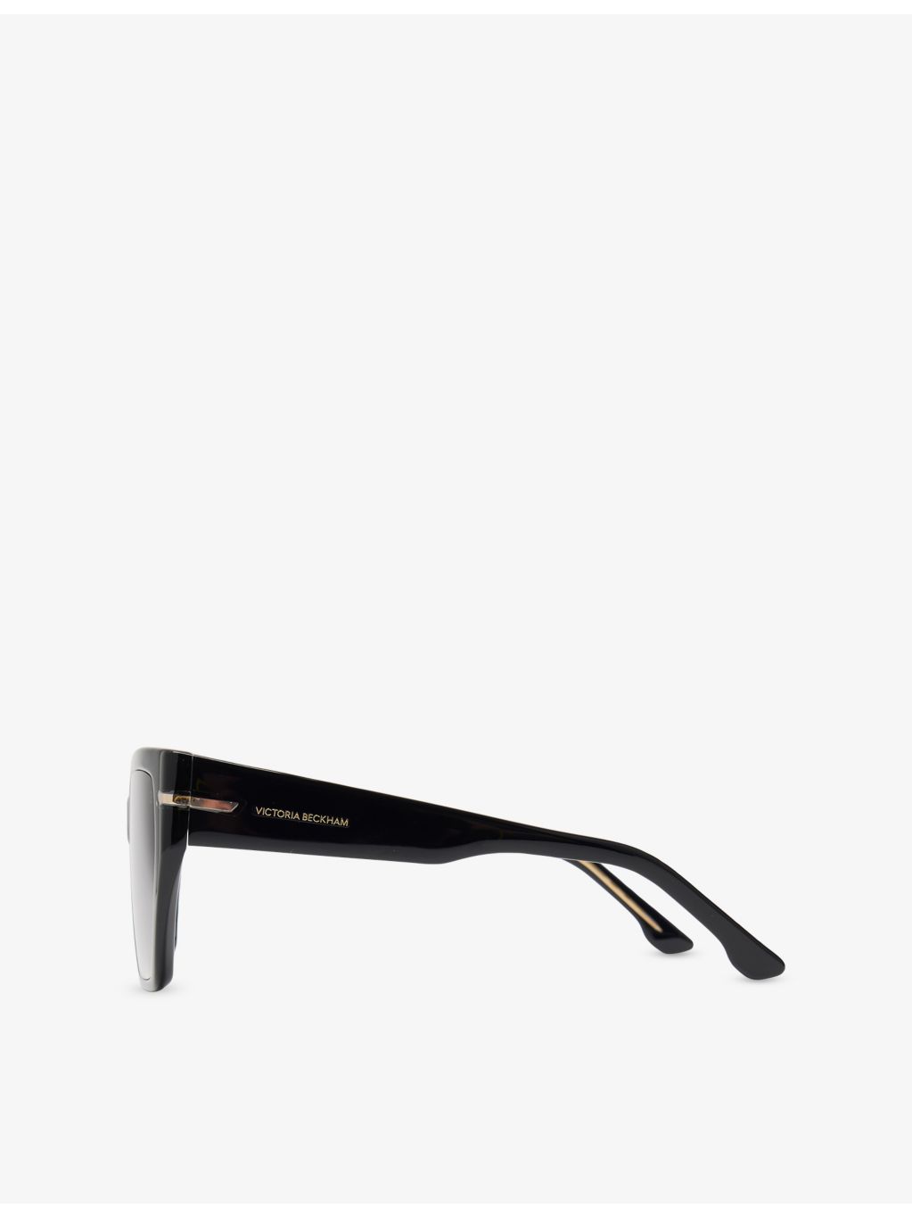 Victoria Beckham square-frame acetate sunglasses VB7002/S (British brand)