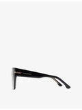 Victoria Beckham square-frame acetate sunglasses VB7002/S (British brand)