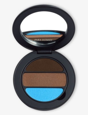 Fara Homidi Essential Eye Compact 3.5g, imported from the UK