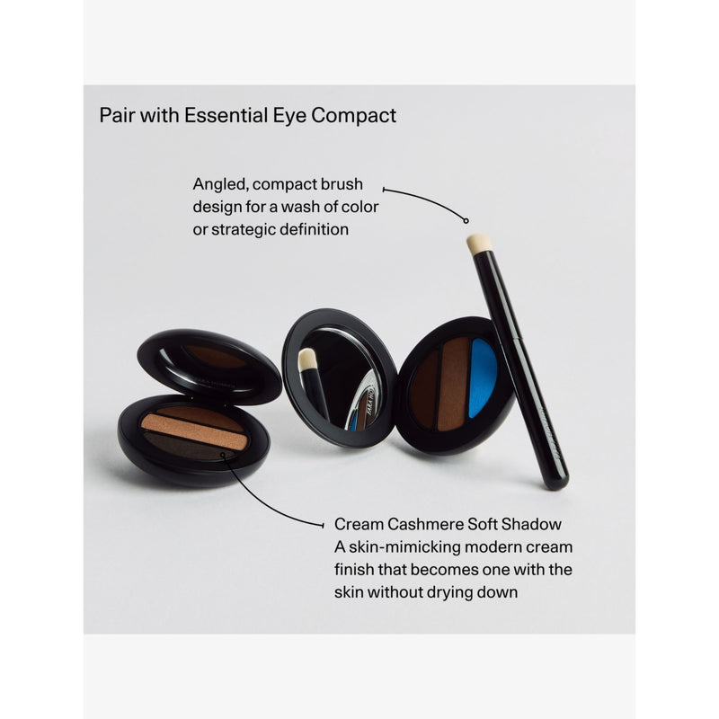Fara Homidi Blur Brush makeup brush (British brand)