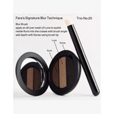 Fara Homidi Blur Brush makeup brush (British brand)
