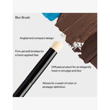 Fara Homidi Blur Brush makeup brush (British brand)
