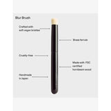 Fara Homidi Blur Brush makeup brush (British brand)