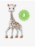 Sophie the Giraffe rubber teether 18cm, UK version