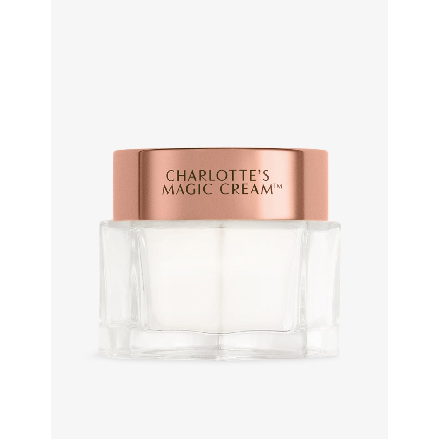 Charlotte Tilbury Magic Cream 30ml moisturiser - British product