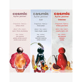 Kylie Cosmetics Cosmic Intense eau de parfum 10ml (British brand)