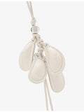 Loewe Multi-Shell Charm Keyring 6.5cm x 31cm, imported from the UK