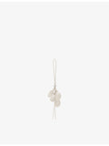 Loewe Multi-Shell Charm Keyring 6.5cm x 31cm, imported from the UK