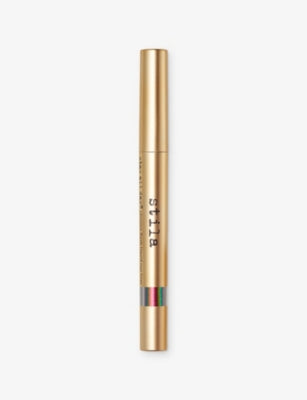 Stila liquid eyeliner chroma flash 1.2ml, imported from the UK