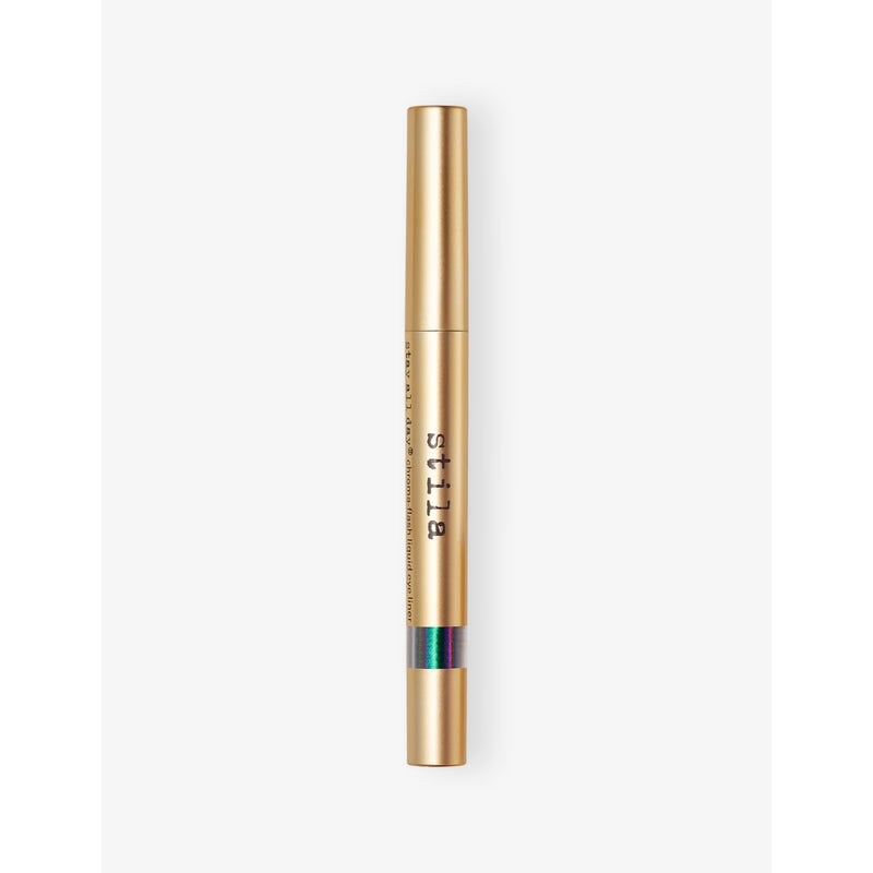 Stay All Day Chroma-Flash Liquid Eyeliner 1.2ml - Firefly