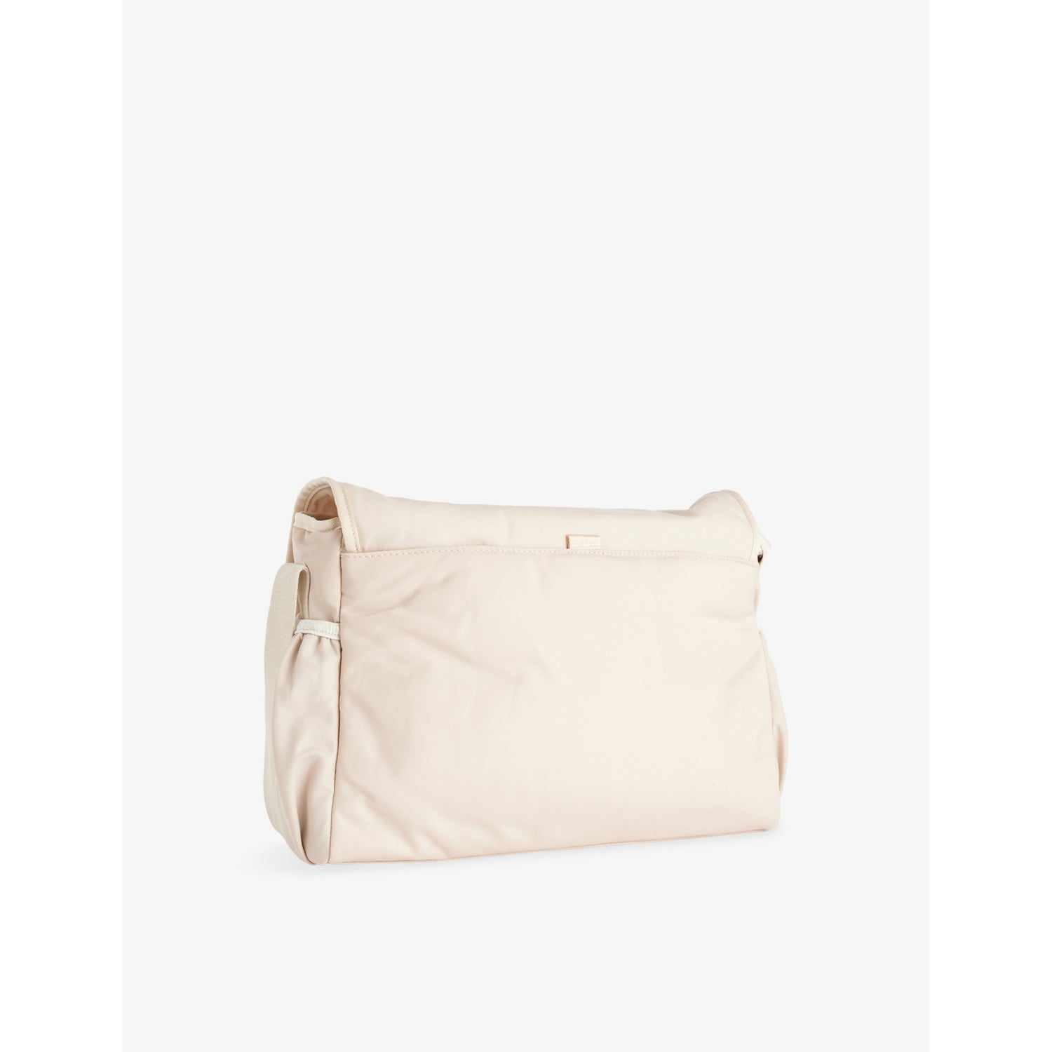 Emporio Armani nylon baby changing bag, imported from the UK