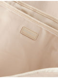 Emporio Armani nylon baby changing bag, imported from the UK