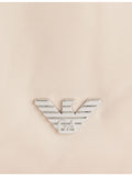 Emporio Armani nylon baby changing bag, imported from the UK