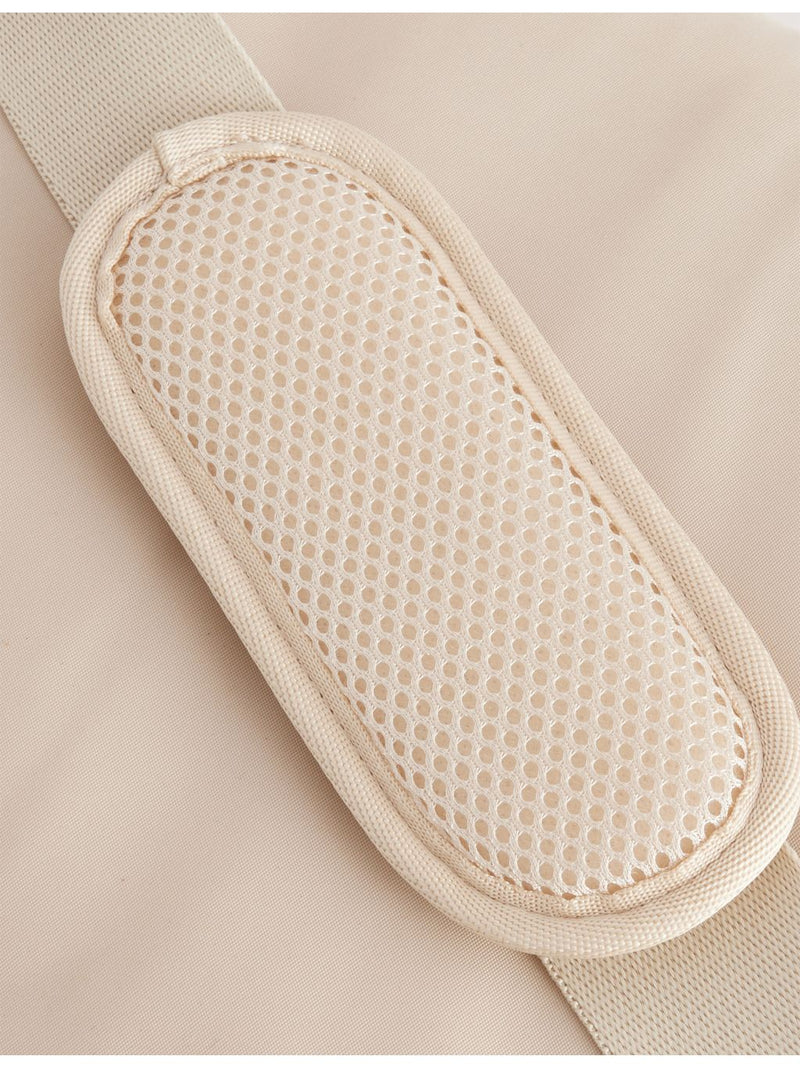 Emporio Armani nylon baby changing bag, imported from the UK