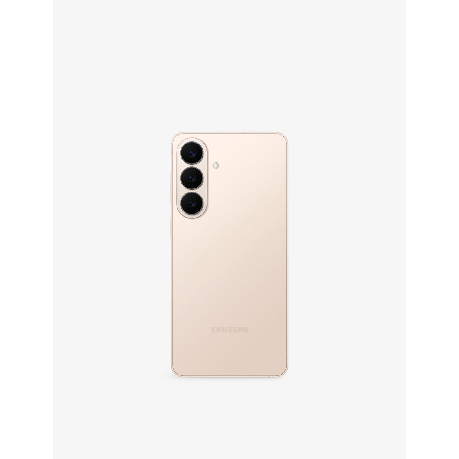 Galaxy smartphone S26 Plus 256GB, imported from the UK