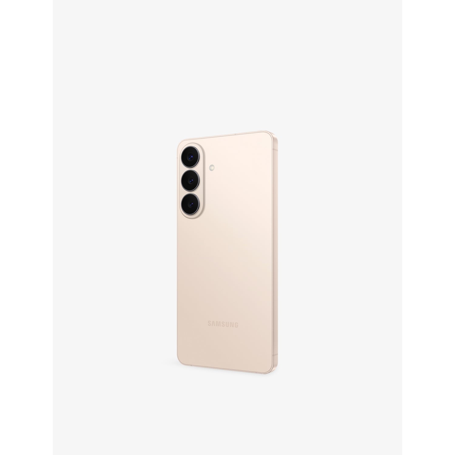 Galaxy smartphone S26 Plus 256GB, imported from the UK