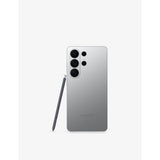 Samsung Galaxy S26 Ultra Silver Shadow 1TB smartphone - British product