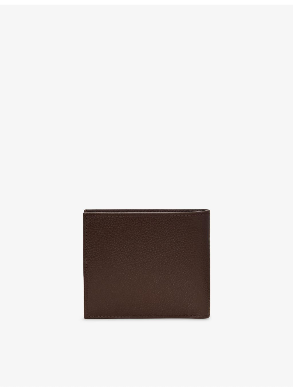 Polo Ralph Lauren logo-embossed leather billfold wallet (British brand)