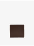 Polo Ralph Lauren logo-embossed leather billfold wallet (British brand)