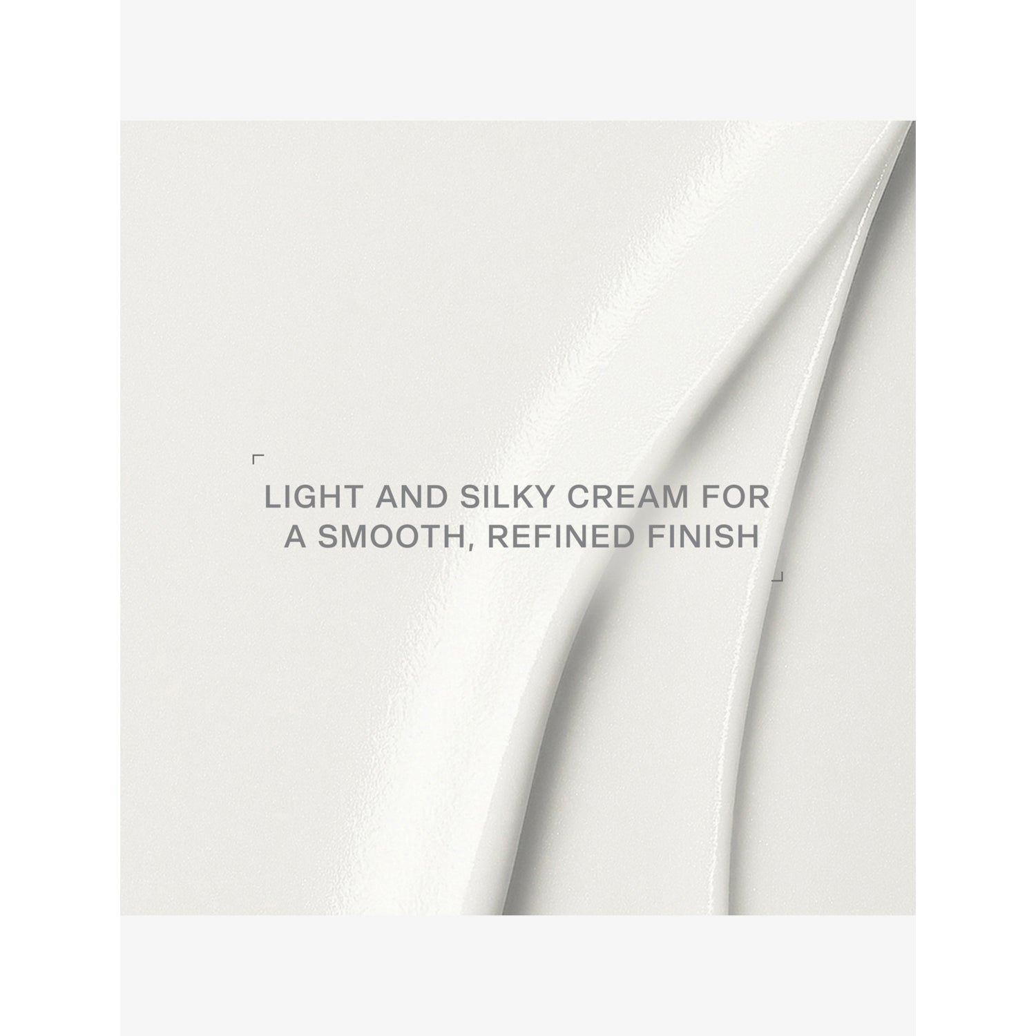 La Prairie White Caviar Light Infusion face cream 50ml, imported from the UK