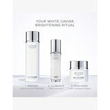 La Prairie White Caviar Light Infusion face cream 50ml, imported from the UK
