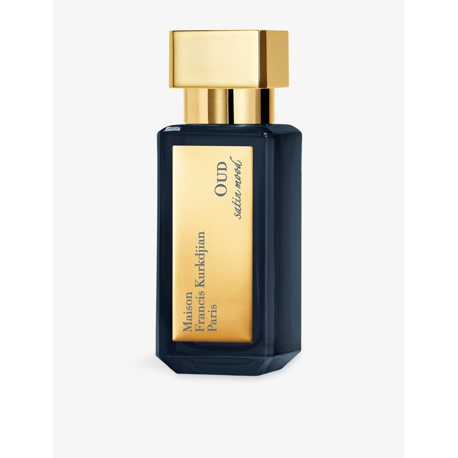 Maison Francis Kurkdjian Oud Satin Mood extrait de parfum 35ml, UK version