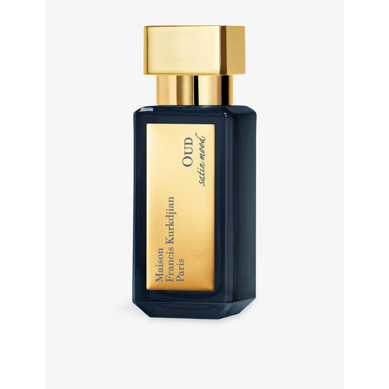 Maison Francis Kurkdjian Oud Satin Mood extrait de parfum 35ml, UK version