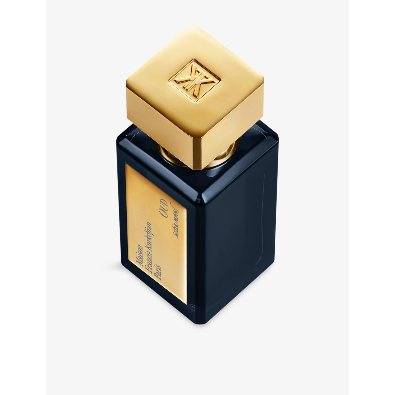 Maison Francis Kurkdjian Oud Satin Mood extrait de parfum 35ml, UK version