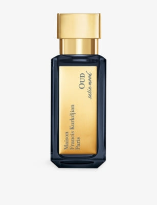 Maison Francis Kurkdjian Oud Satin Mood extrait de parfum 35ml, UK version