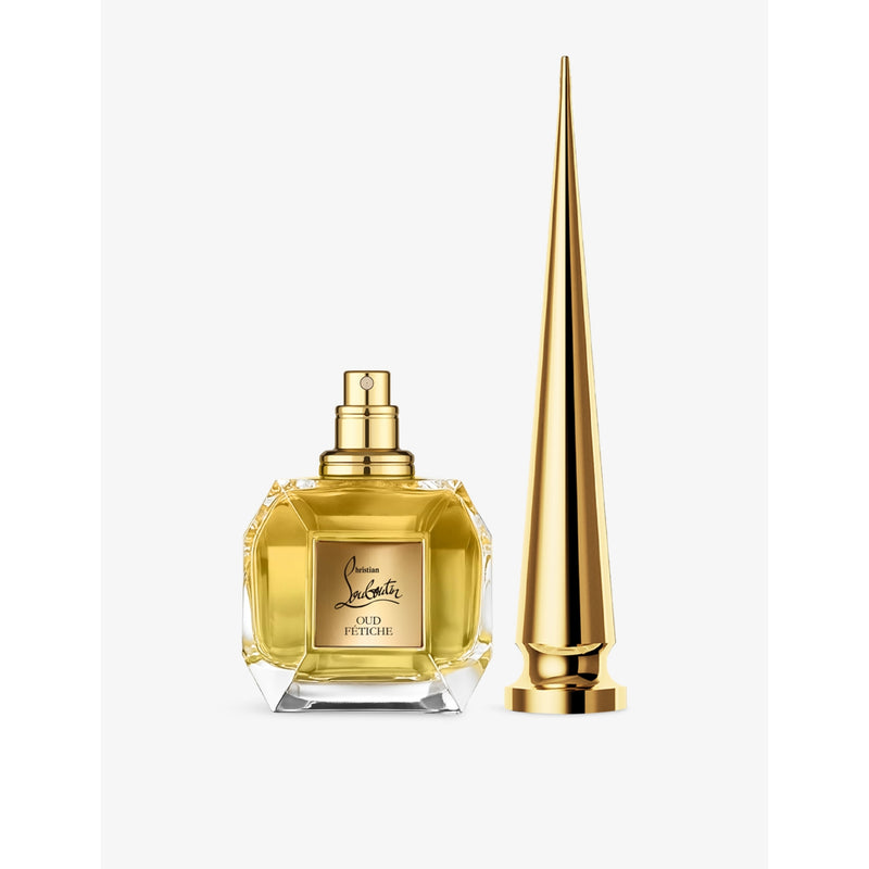 Christian Louboutin Oud Fétiche eau de parfum 80ml - British product