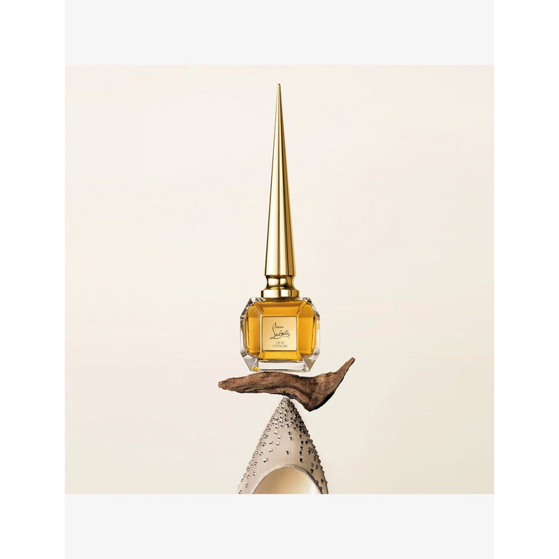 Christian Louboutin Oud Fétiche eau de parfum 80ml - British product
