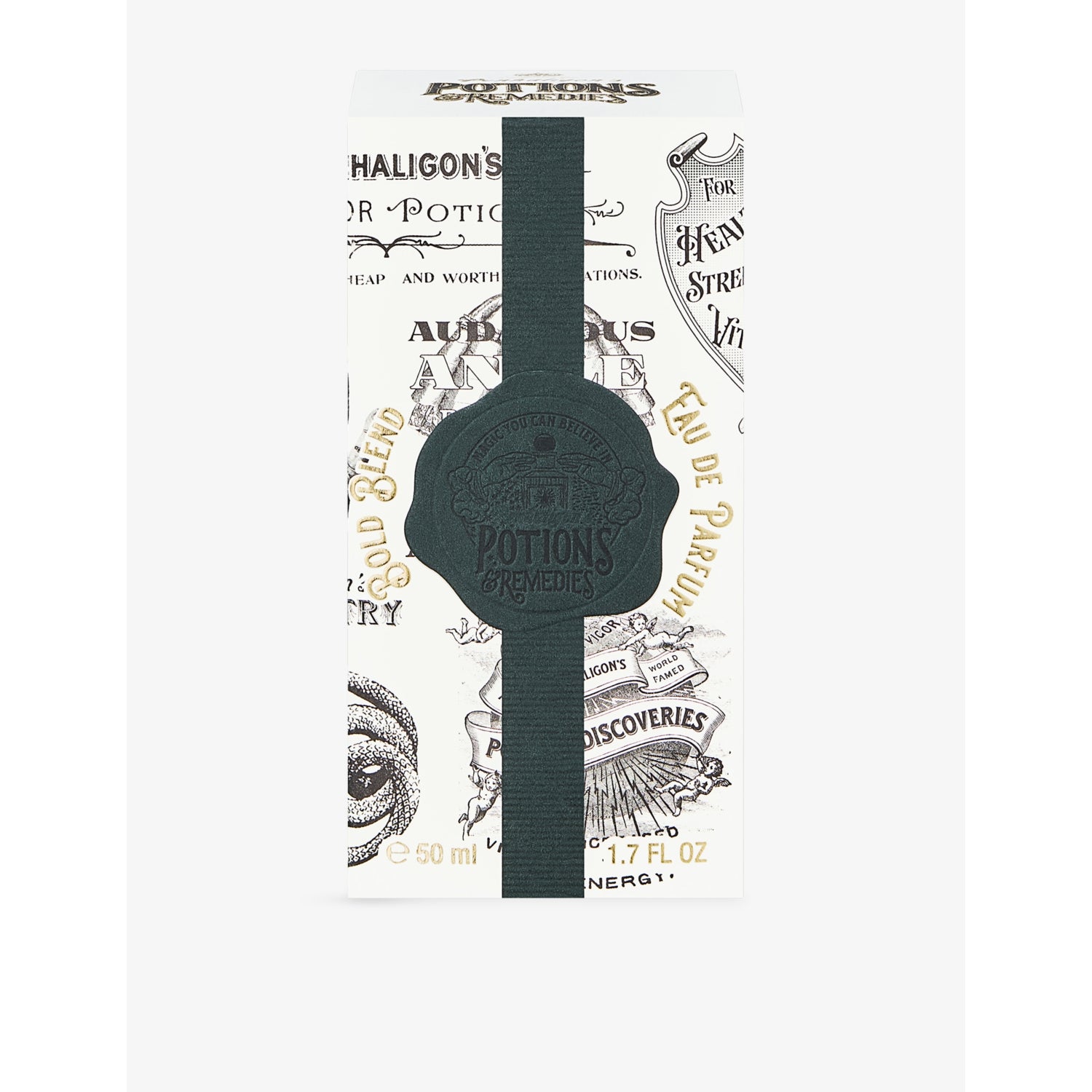 Penhaligon's Bold Blend eau de parfum 50ml, imported from the UK