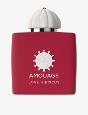 Amouage Love Hibiscus Eau de Parfum 100ml (British brand)