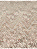 Missoni wool cushion zig-zag 40cm x 40cm, UK version
