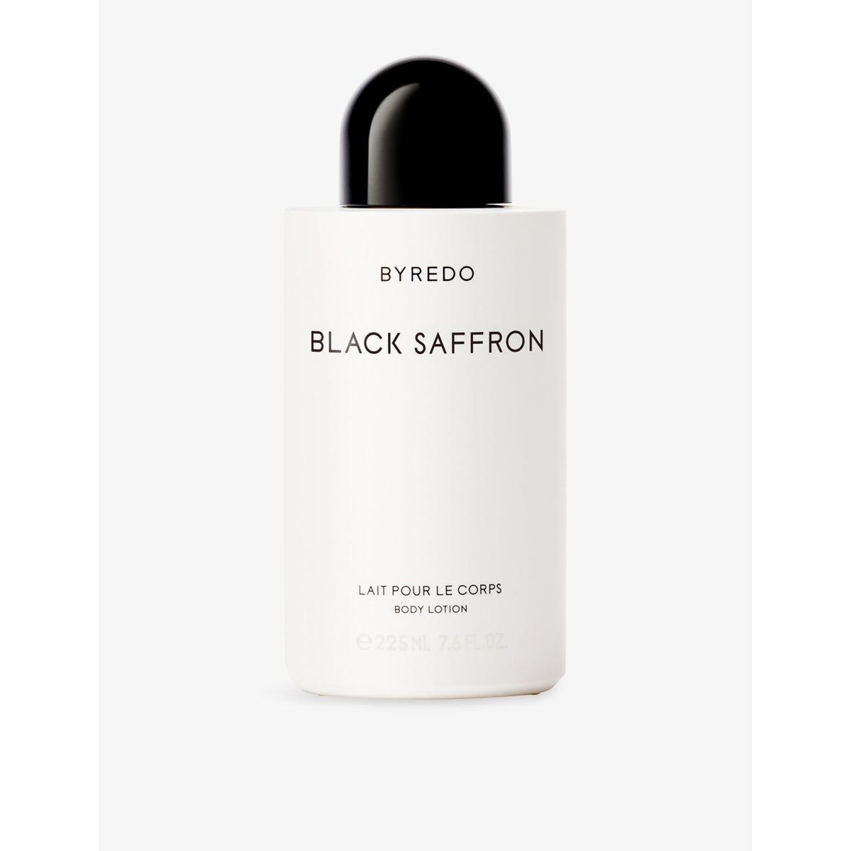 Byredo Black Saffron body lotion 225ml (British brand)