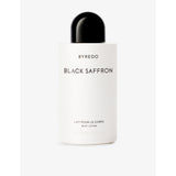 Byredo Black Saffron body lotion 225ml (British brand)