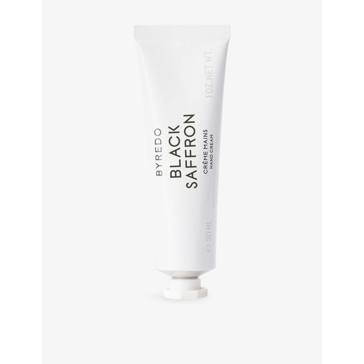 Byredo hand cream Black Saffron 30ml (British brand)