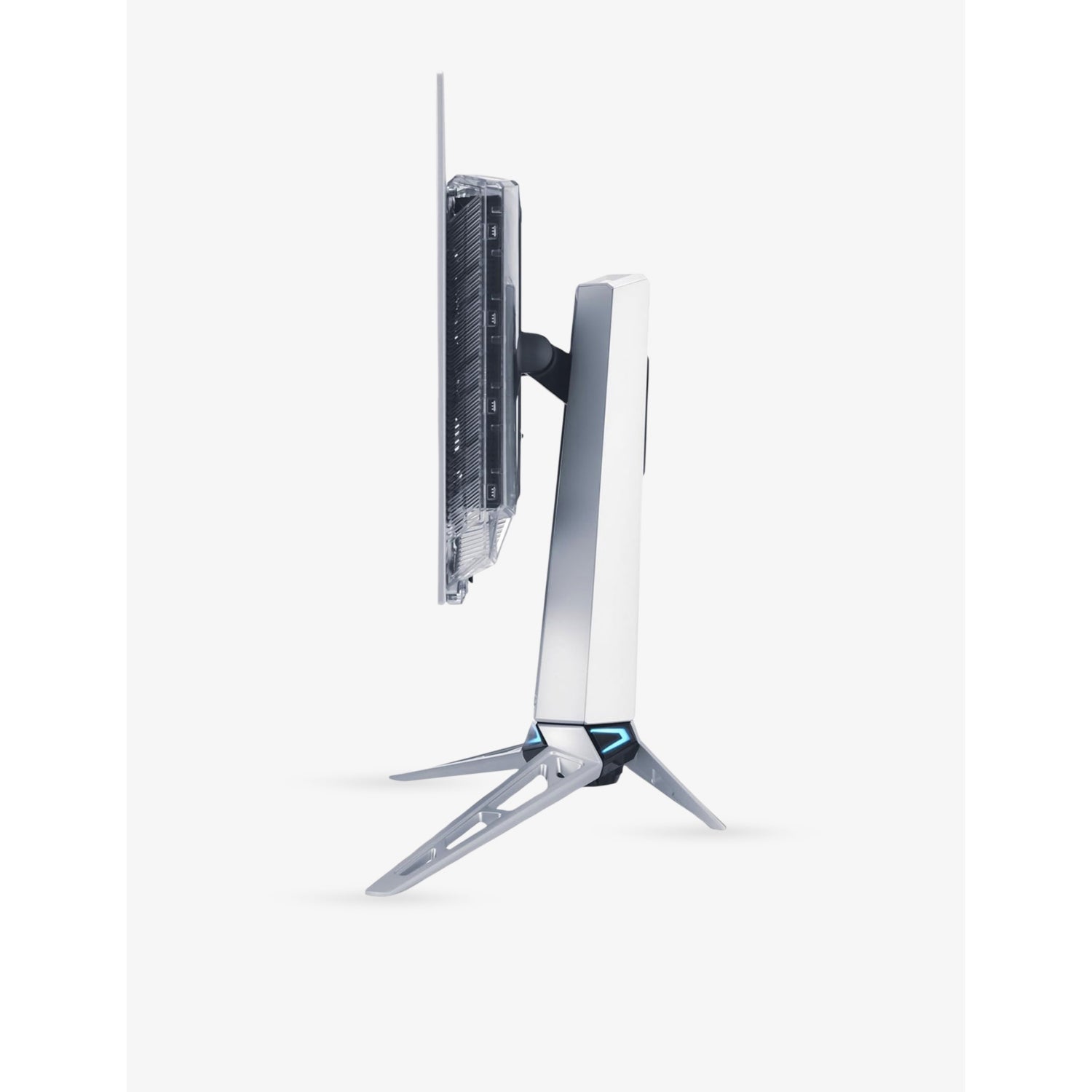 ASUS ROG Swift OLED gaming monitor 26.5 inch, UK version