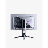 ASUS ROG Swift OLED gaming monitor 26.5 inch, UK version