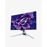 ASUS ROG Swift OLED gaming monitor 26.5 inch, UK version