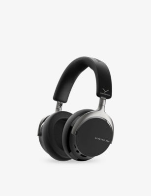 BeyerDynamic AVENTHO 200 wireless over-ear headphones - British product