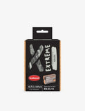 Hahnel HLX-EL15HP extreme battery for Nikon, UK version