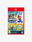 Nintendo Super Mario Bros Wonder Switch 2 Edition game, UK version