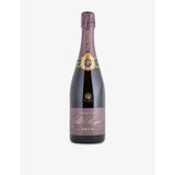 Pol Roger rosé vintage champagne 750ml (British brand)