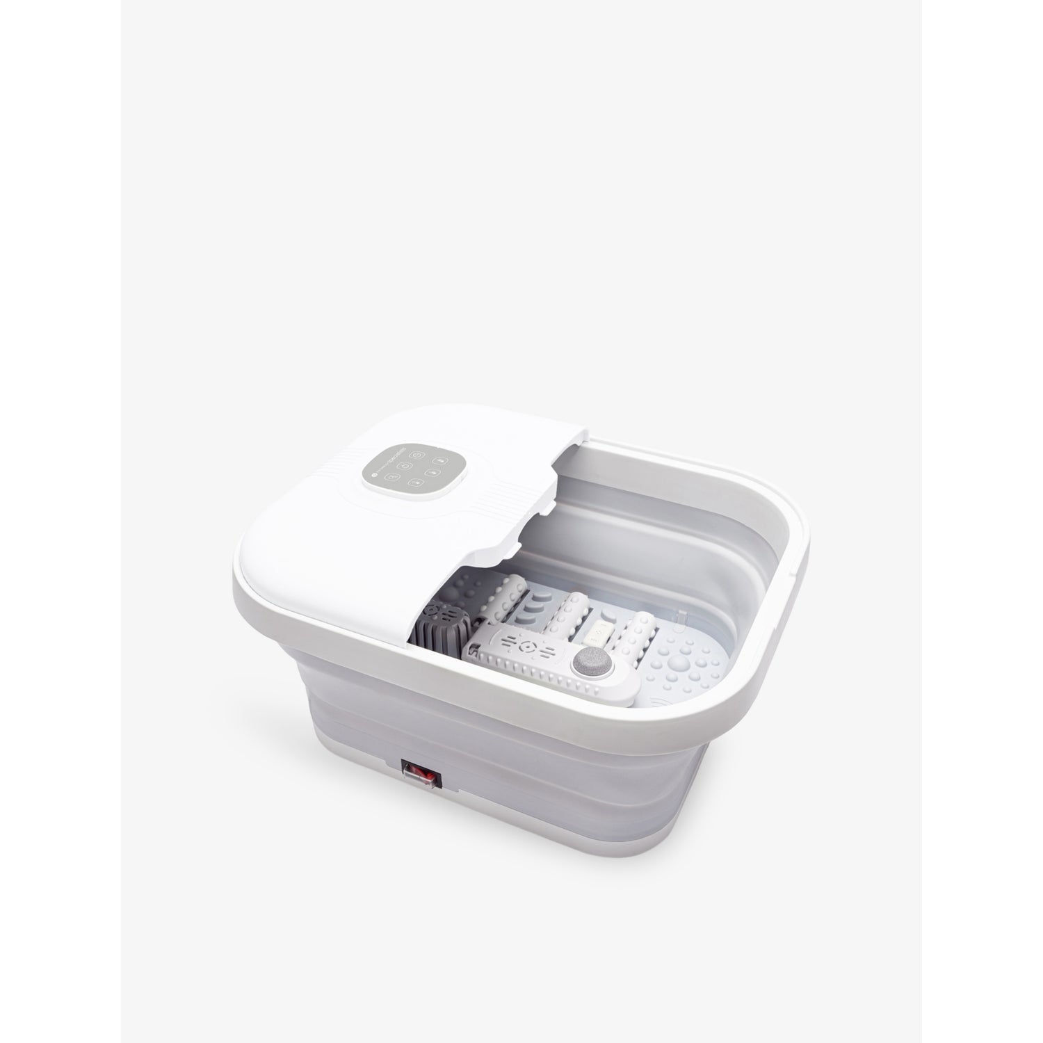 Rio Beauty Deluxe Foldaway Foot Spa, UK version