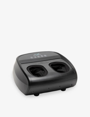 Smartech AVA CR7 foot massager for home use - British product